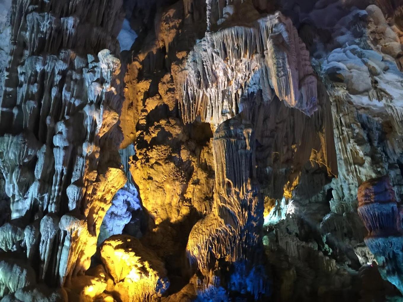 Nha Nghi Anh Dung Bed & Breakfast Ha Long Bagian luar foto